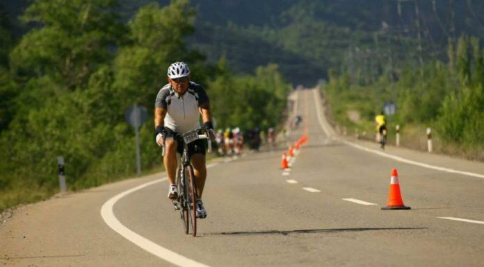 What Is a Long Distance for Cycling?