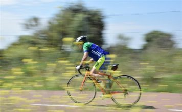 London Edinburgh London: Long-Distance Audax Event London Edinburgh London