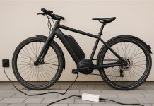 E-Bike Range Anxiety: What It Is and How to Overcome It E-Bike Range Anxiety: What It Is and How to Overcome It