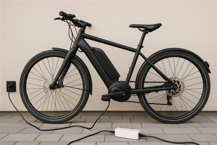 E-Bike Range Anxiety: What It Is and How to Overcome It
