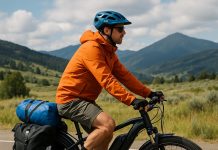 E-Bike Touring Explained: Benefits, Challenges & Essential Gear eBike Touring Explained: Benefits, Challenges & Essential Gear