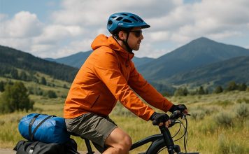 E-Bike Touring Explained: Benefits, Challenges & Essential Gear eBike Touring Explained: Benefits, Challenges & Essential Gear