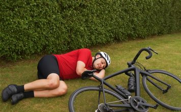 Sleep Strategy for Multi-Day Cycling Events Sleep Strategy for Multi-Day Cycling Events