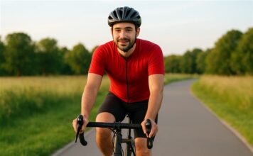 How to Start Cycling for Fitness: A Beginner’s Guide How to Start Cycling for Fitness: A Beginner’s Guide