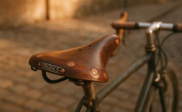 Brooks Saddles: The Complete Guide to the Iconic Leather Saddle Brand Brooks Saddles