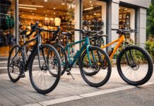 The Ultimate Guide to Buying Your First Bike The Ultimate Guide to Buying Your First Bike