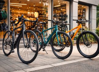 The Ultimate Guide to Buying Your First Bike The Ultimate Guide to Buying Your First Bike