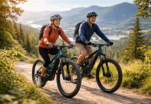 Is Cycling Good for You? The Health Benefits of Cycling Explained Is Cycling Good for You?