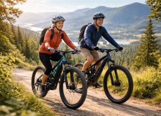 Is Cycling Good for You? The Health Benefits of Cycling Explained Is Cycling Good for You?