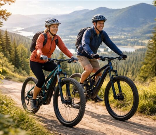 Is Cycling Good for You? The Health Benefits of Cycling Explained Is Cycling Good for You?