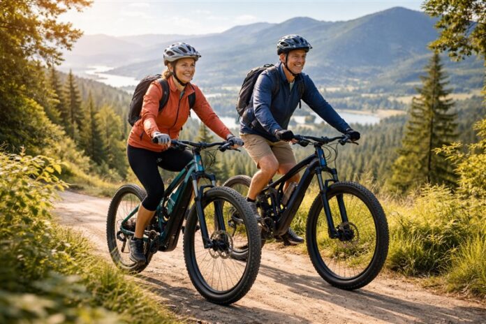Is Cycling Good for You? Is Cycling Good for You?