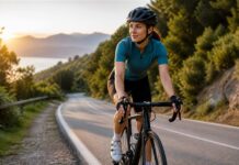 Cycling Tips for Beginners: How to Ride with Confidence Cycling Tips for Beginners