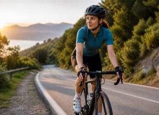 Cycling Tips for Beginners: How to Ride with Confidence Cycling Tips for Beginners