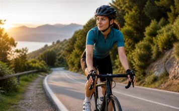 Cycling Tips for Beginners: How to Ride with Confidence Cycling Tips for Beginners