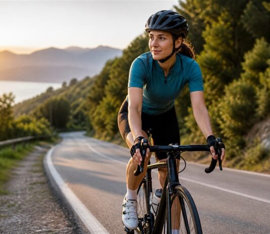Cycling Tips for Beginners: How to Ride with Confidence Cycling Tips for Beginners
