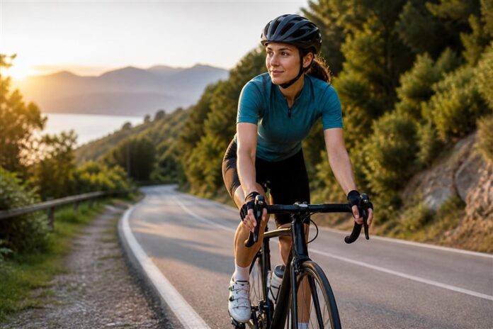 Cycling Tips for Beginners