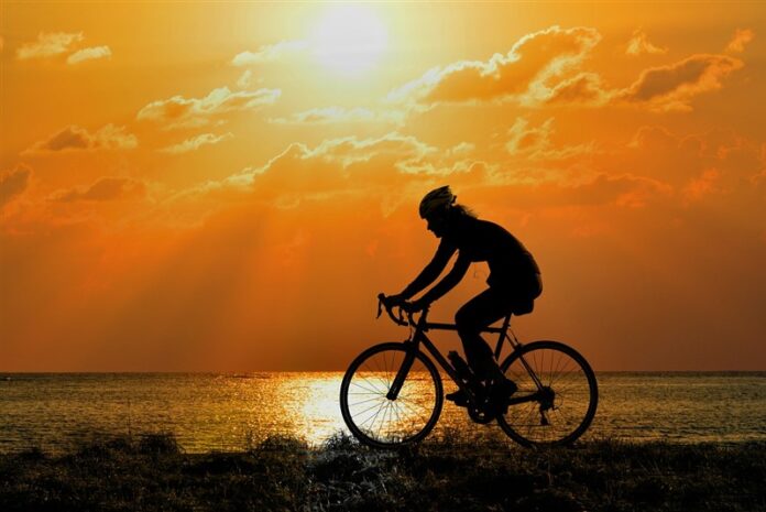 The History of the Bicycle