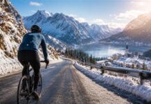 Winter Cycling Experiences in Europe 2026 Winter Cycling Experiences in Europe