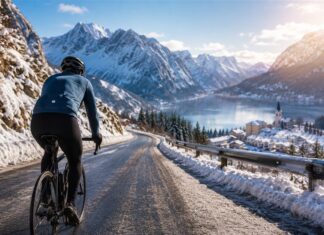 Winter Cycling Experiences in Europe 2026 Winter Cycling Experiences in Europe