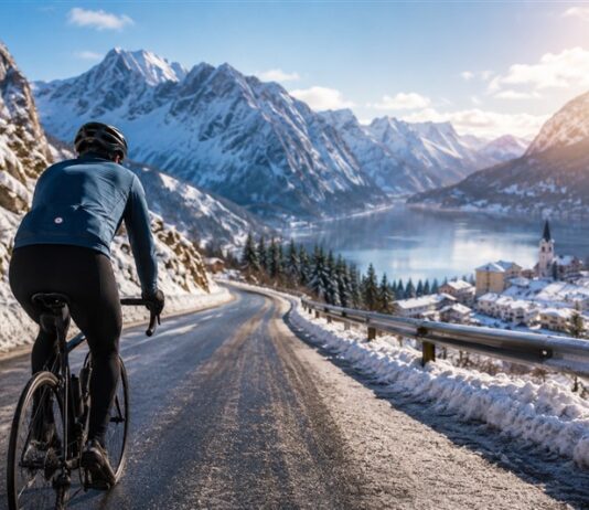 Winter Cycling Experiences in Europe 2026 Winter Cycling Experiences in Europe